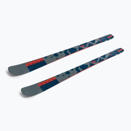 K2 Mindbender 90C grey-blue skit ski 10G0104.101.1