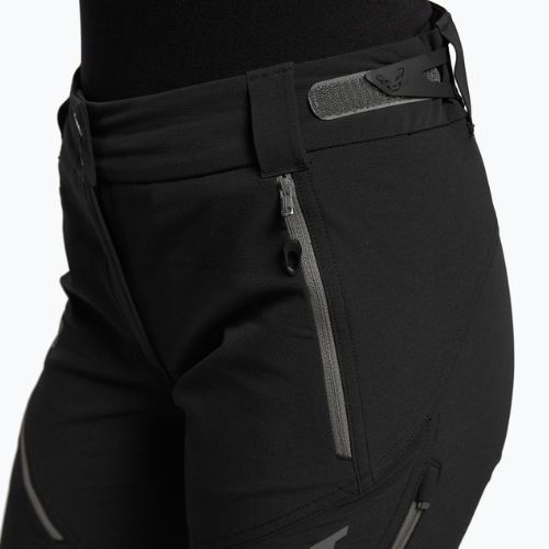 DYNAFIT women's ski trousers Mercury 2 DST black 08-0000070744