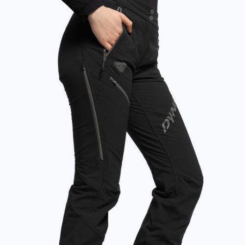 DYNAFIT women's ski trousers Mercury 2 DST black 08-0000070744