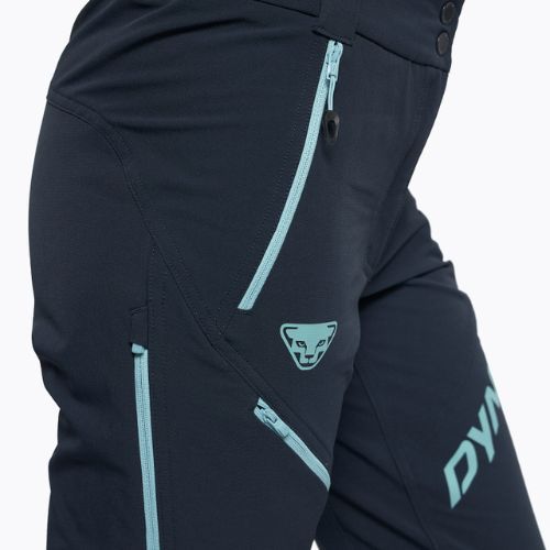 DYNAFIT women's ski trousers Mercury 2 DST navy blue 08-0000070744