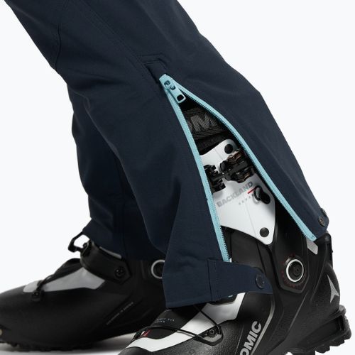 DYNAFIT women's ski trousers Mercury 2 DST navy blue 08-0000070744