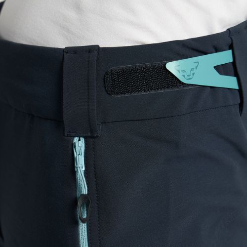 DYNAFIT women's ski trousers Mercury 2 DST navy blue 08-0000070744