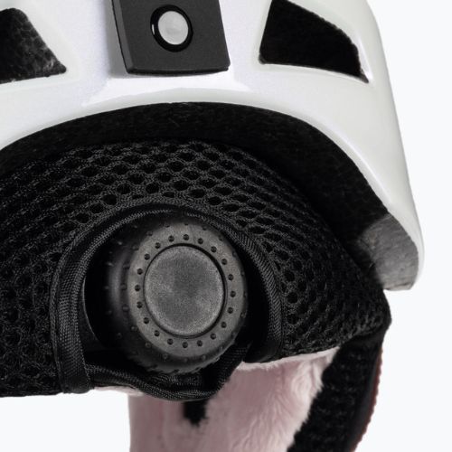 Children's ski helmet 4F colour 4FJAW22AHELF017