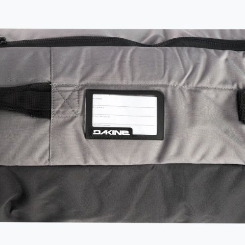 Dakine Tour Bag snowboard cover grey D10001467