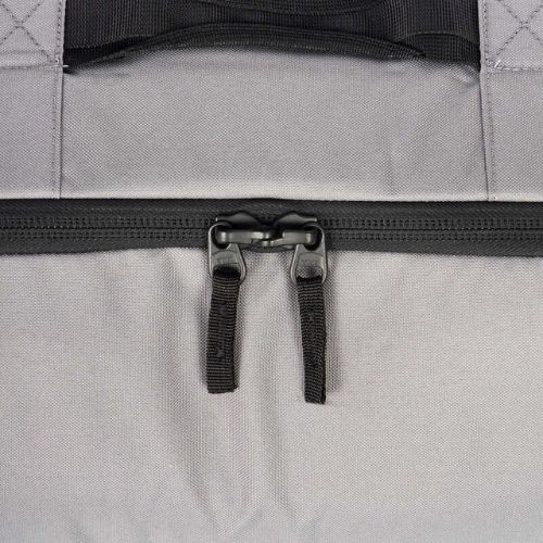 Dakine Tour Bag snowboard cover grey D10001467