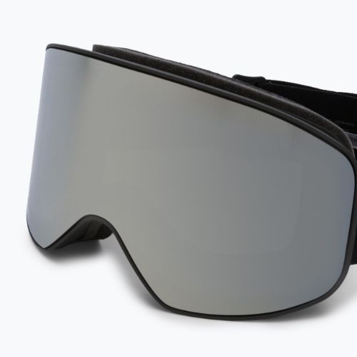 Ski goggles Dainese Hp Horizon stretch limo/silver