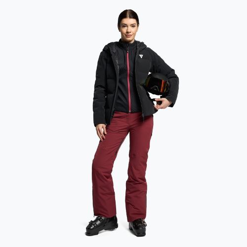Women's ski jacket Dainese Ski Downjacket black