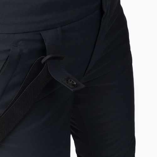 Children's ski trousers Dainese Ribbo stretch limo