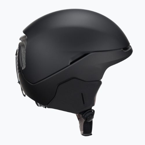 Ski helmet Dainese Nucleo black matte