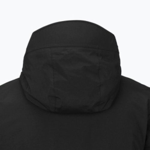 Men's Volcom L Ins Gore-Tex snowboard jacket black G0452302