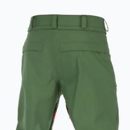 Men's Volcom Longo Gore-Tex Snowboard Pant green G1352304