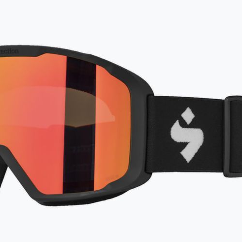 Sweet Protection Durden RIG Reflect rig topaz/matte black/black 852089 ski goggles