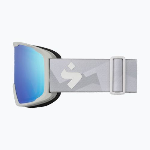 Sweet Protection Durden RIG Reflect rig aquamarine/bronco white/bronco peaks ski goggles 852089