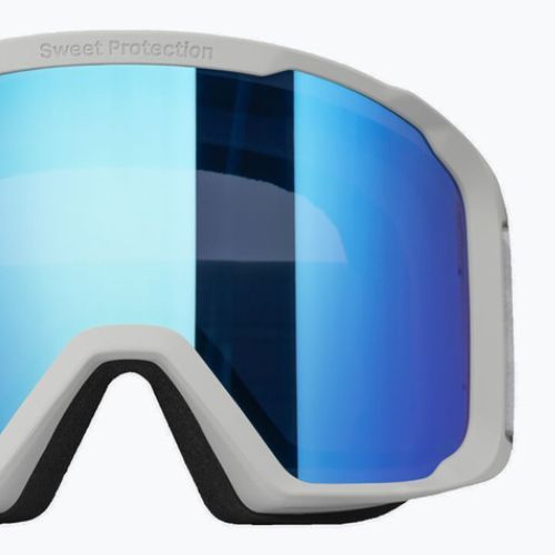 Sweet Protection Durden RIG Reflect rig aquamarine/bronco white/bronco peaks ski goggles 852089