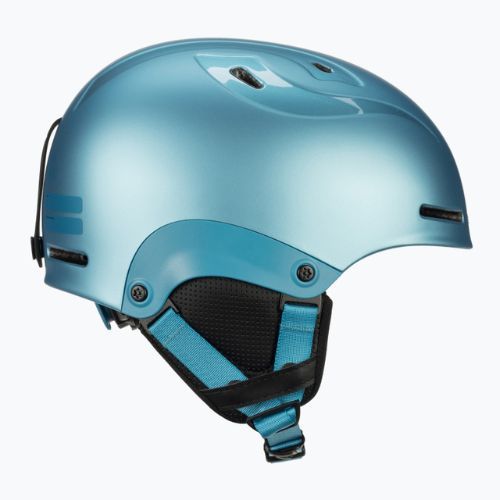 Sweet Protection Blaster II children's ski helmet blue 840039