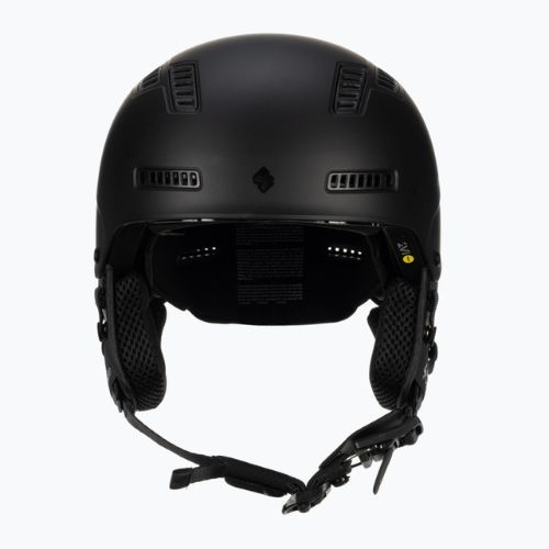 Sweet Protection Igniter 2Vi MIPS ski helmet black 840102