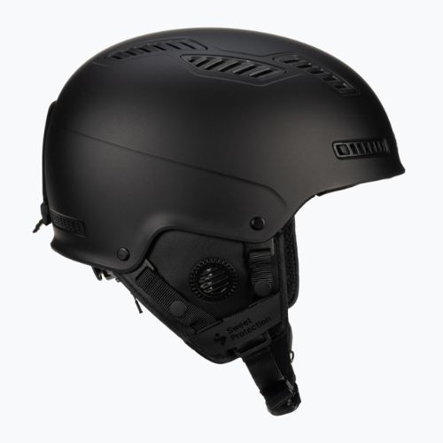 Sweet Protection Igniter 2Vi MIPS ski helmet black 840102