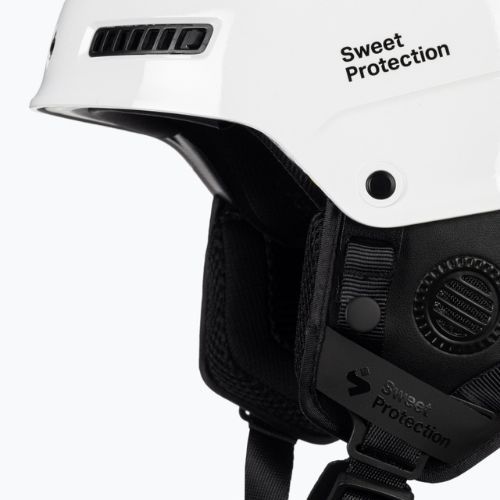 Sweet Protection Trooper 2Vi MIPS ski helmet 840094
