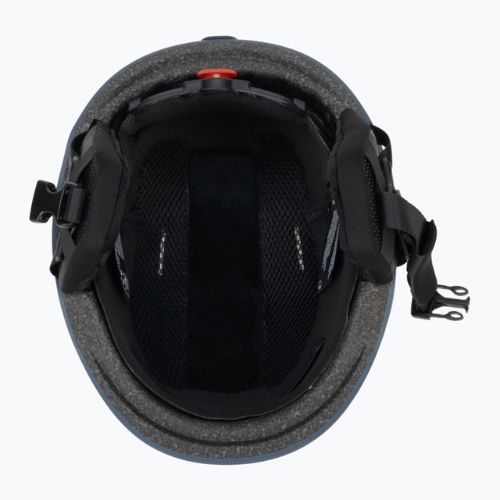 Sweet Protection Winder ski helmet navy blue 840103