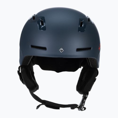 Sweet Protection Winder ski helmet navy blue 840103