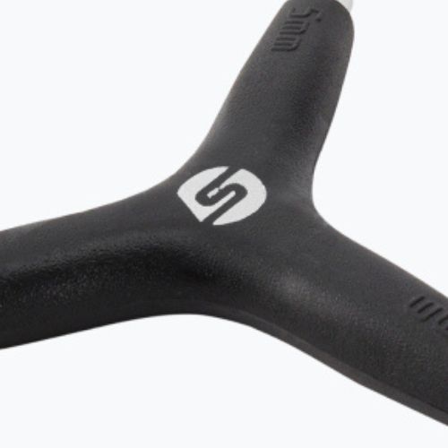 Sportano TONE A3 bicycle key black SPT-TA3