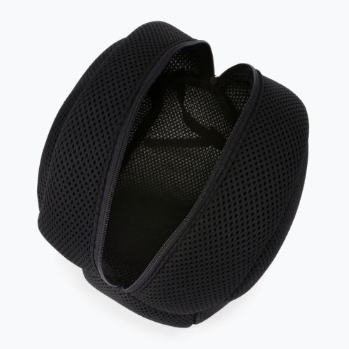 Sportano helmet cover black SP40064