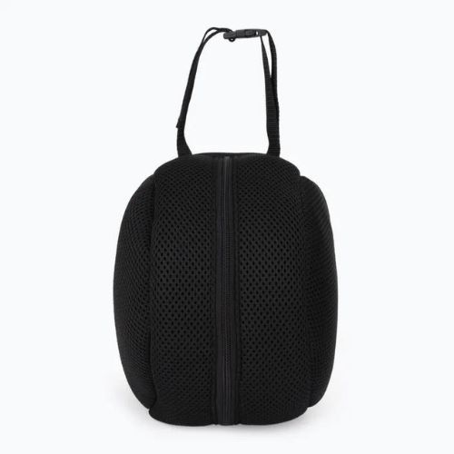 Sportano helmet cover black SP40064