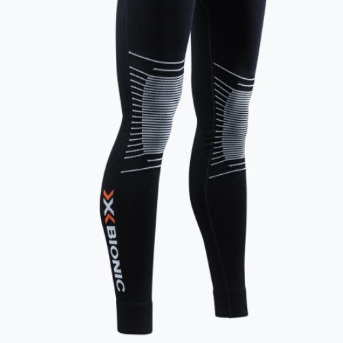 Women's thermo-active pants X-Bionic Energizer 4.0 black NGYP05W19W