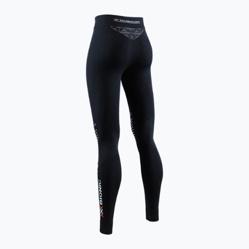 Women's thermo-active pants X-Bionic Energizer 4.0 black NGYP05W19W