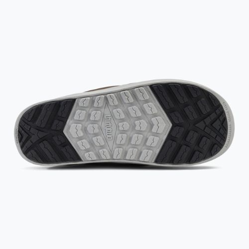 Men's ThirtyTwo Lashed Double Boa Bradshaw '22 brown snowboard boots 8105000481