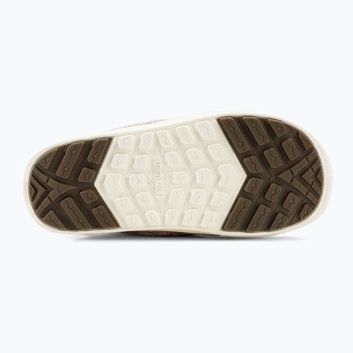 Women's snowboard boots ThirtyTwo Lashed Double Boa W'S B4Bc '22 beige 8207000033