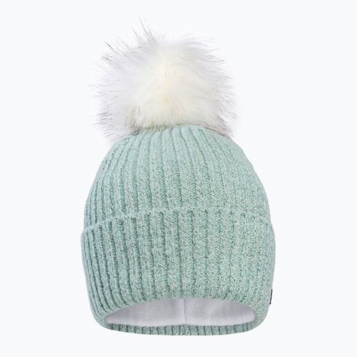 Women's winter hat ROXY Peak Chic 2021 fair aqua