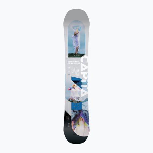 Men's CAPiTA Defenders Of Awesome Wide colour snowboard 1221106/161