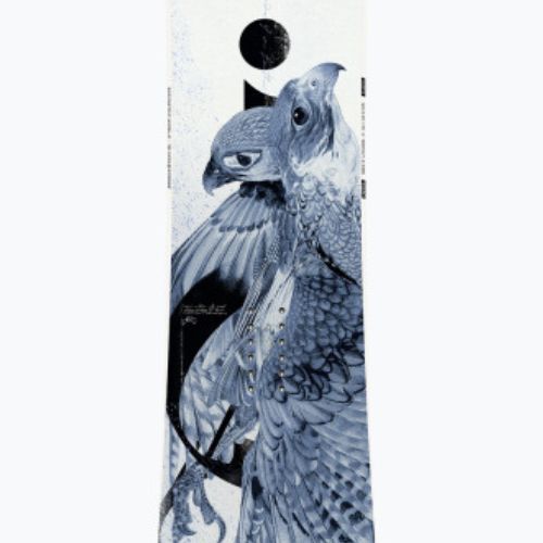 Women's snowboard CAPiTA Birds Of A Feather 1221108