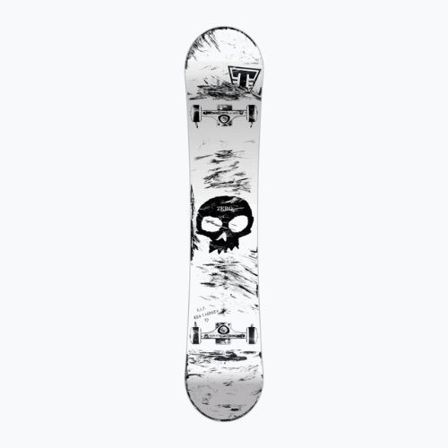 CAPiTA 10Y Scott Stevens Pro snowboard (Jamie Thomas X Zero Collab) white 1221115