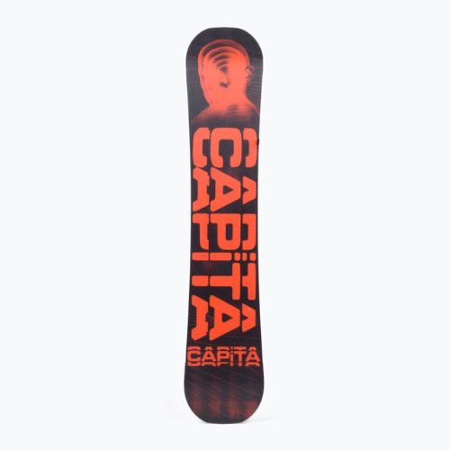 Men's CAPiTA Pathfinder REV snowboard red 1221118