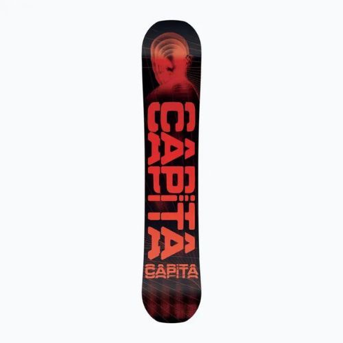 Men's CAPiTA Pathfinder REV Wide snowboard red 1221119