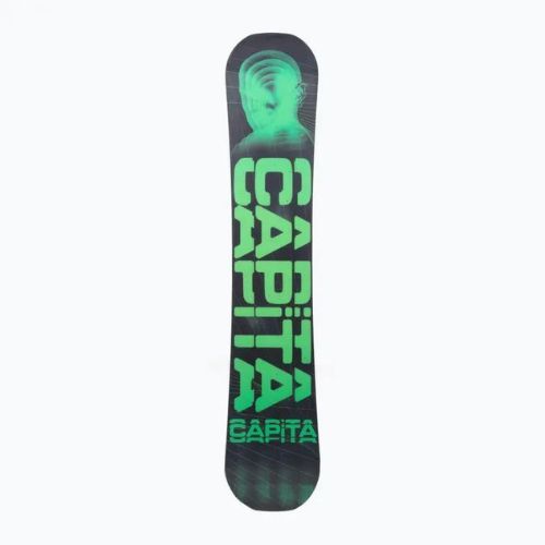 Men's CAPiTA Pathfinder snowboard green 1221120