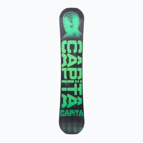 Men's CAPiTA Pathfinder Wide snowboard green 1221121