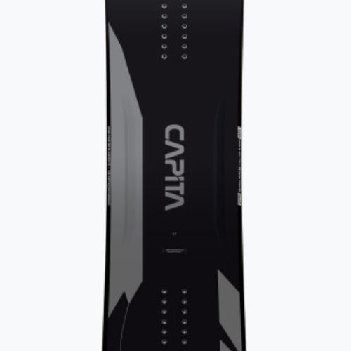 Men's snowboard CAPiTA Mega Mercury black 1221123