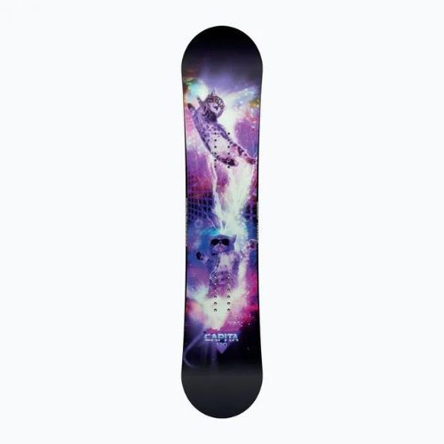 Children's snowboard CAPiTA Jess Kimura Mini colour 1221142/120