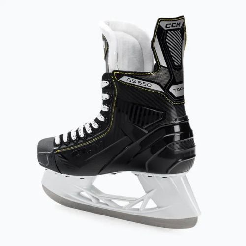 CCM Tacks AS-550 hockey skates black 4021499