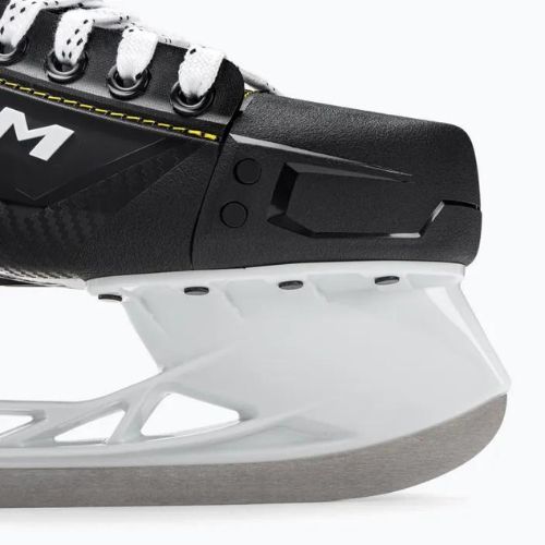 CCM Tacks AS-550 hockey skates black 4021499