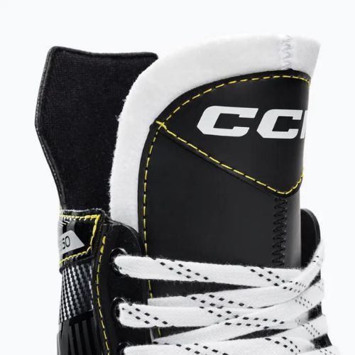 CCM Tacks AS-550 hockey skates black 4021499