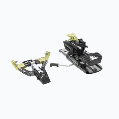 DYNAFIT Superlite 175 - Z12+ ski binding black 08-0000049152