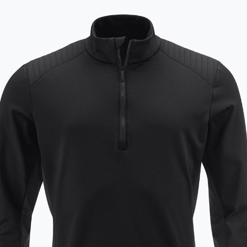 HEAD men's ski sweatshirt Marty black 821542