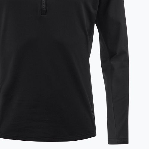 HEAD men's ski sweatshirt Marty black 821542