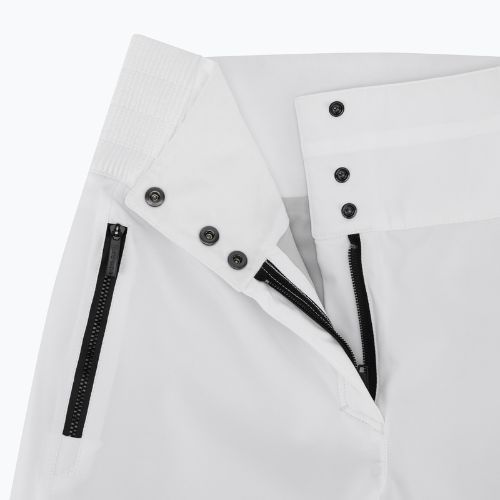 HEAD women's ski trousers Emerald white 824532