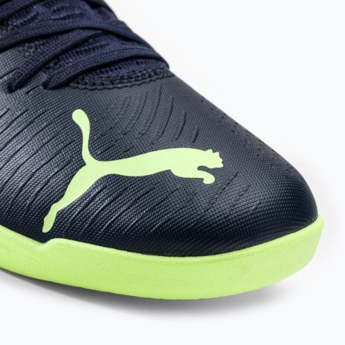 PUMA Future Z 4.4 IT men's football boots navy blue 107008 01