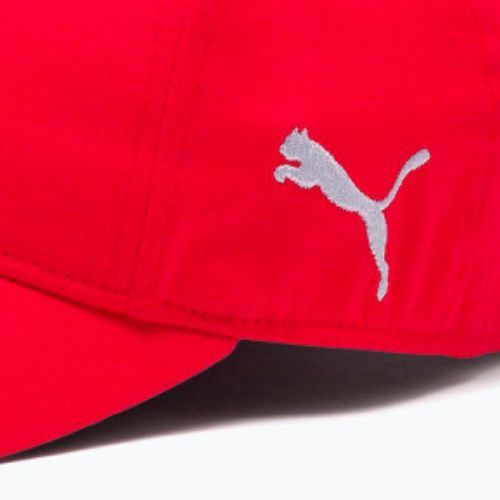 PUMA Liga Cap red 022356 01